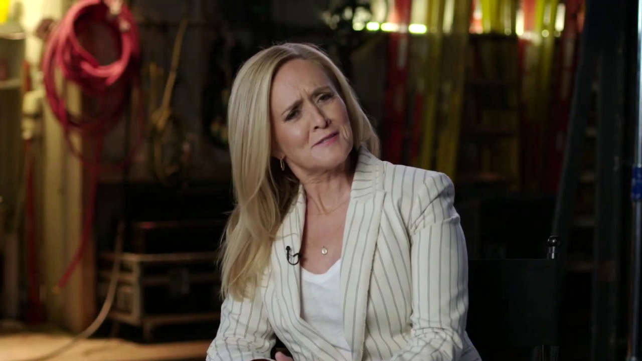 Full Frontal With Samantha Bee: July 24, 2019