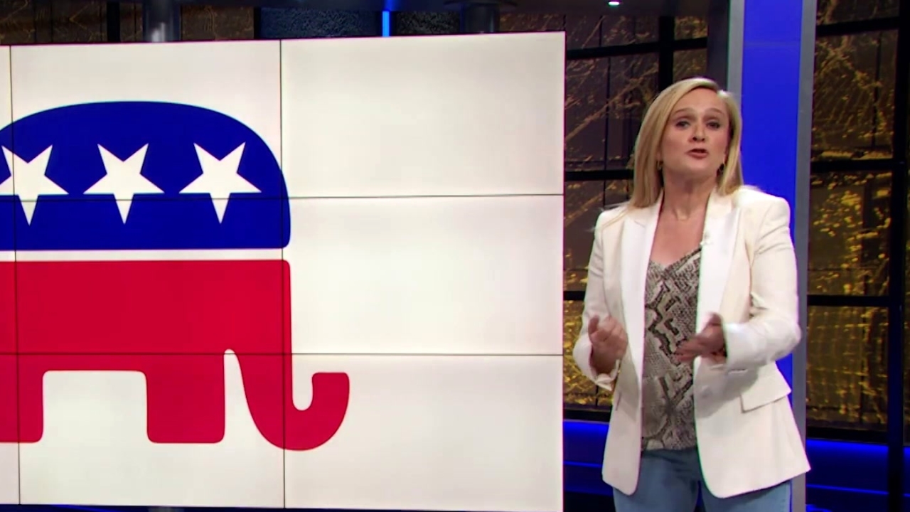 Full Frontal With Samantha Bee: A Rundown Of Trump's Racist Racisms