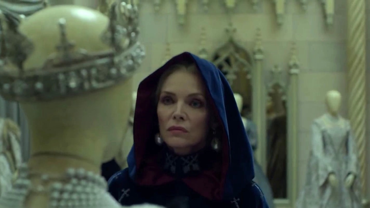 Maleficent: Mistress Of Evil: Reign (TV Spot)
