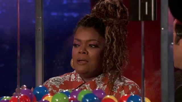 What Just Happened With Fred Savage: Yvette N. Brown Does An Extreme Interview