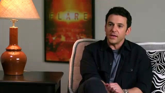 What Just Happened With Fred Savage: Family