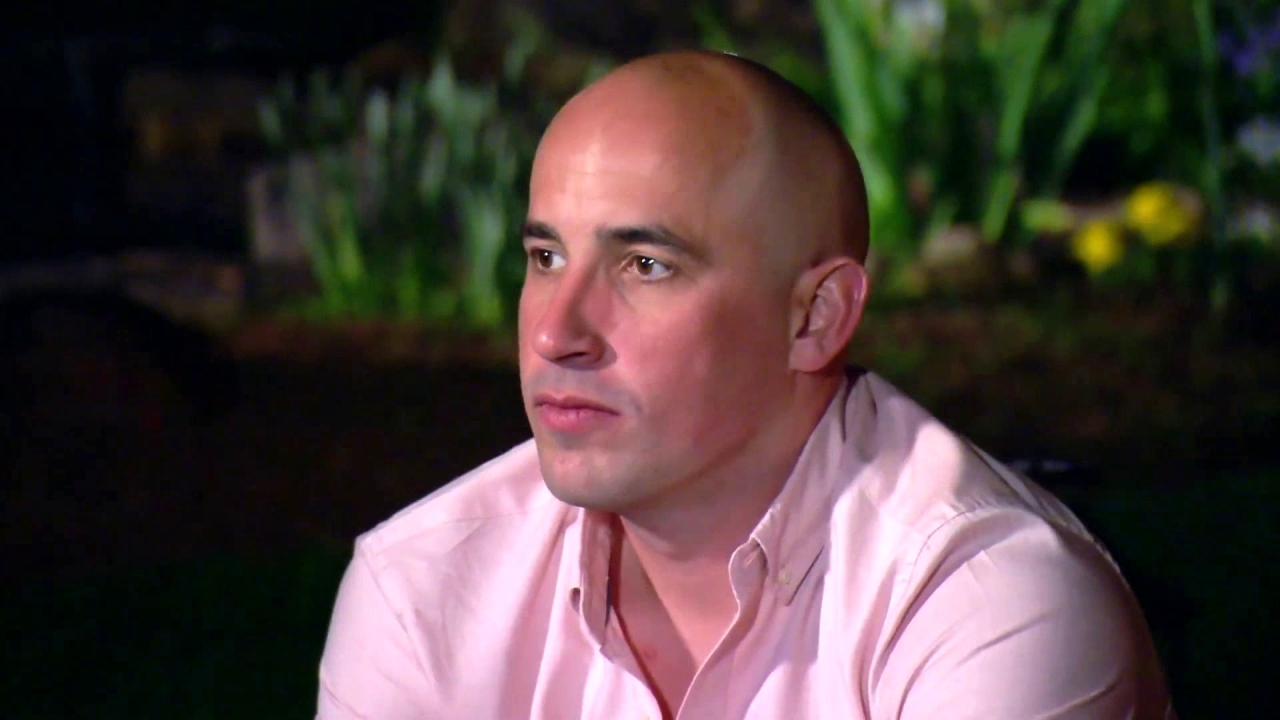 Married At First Sight: One Month Down, Never To Go