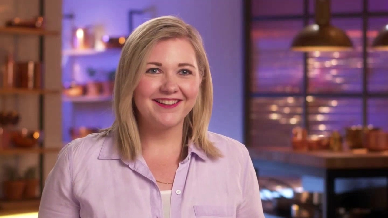 Masterchef: The Top 10 Have Arrived