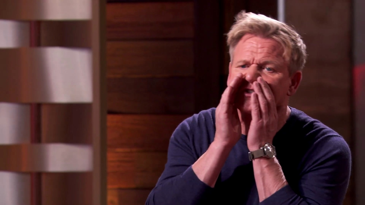 Masterchef: The Contestants Have Their Last Bit Of Cooking