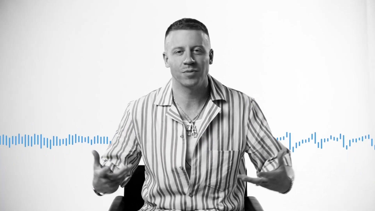 Songland: Macklemore: What Makes A Song Great