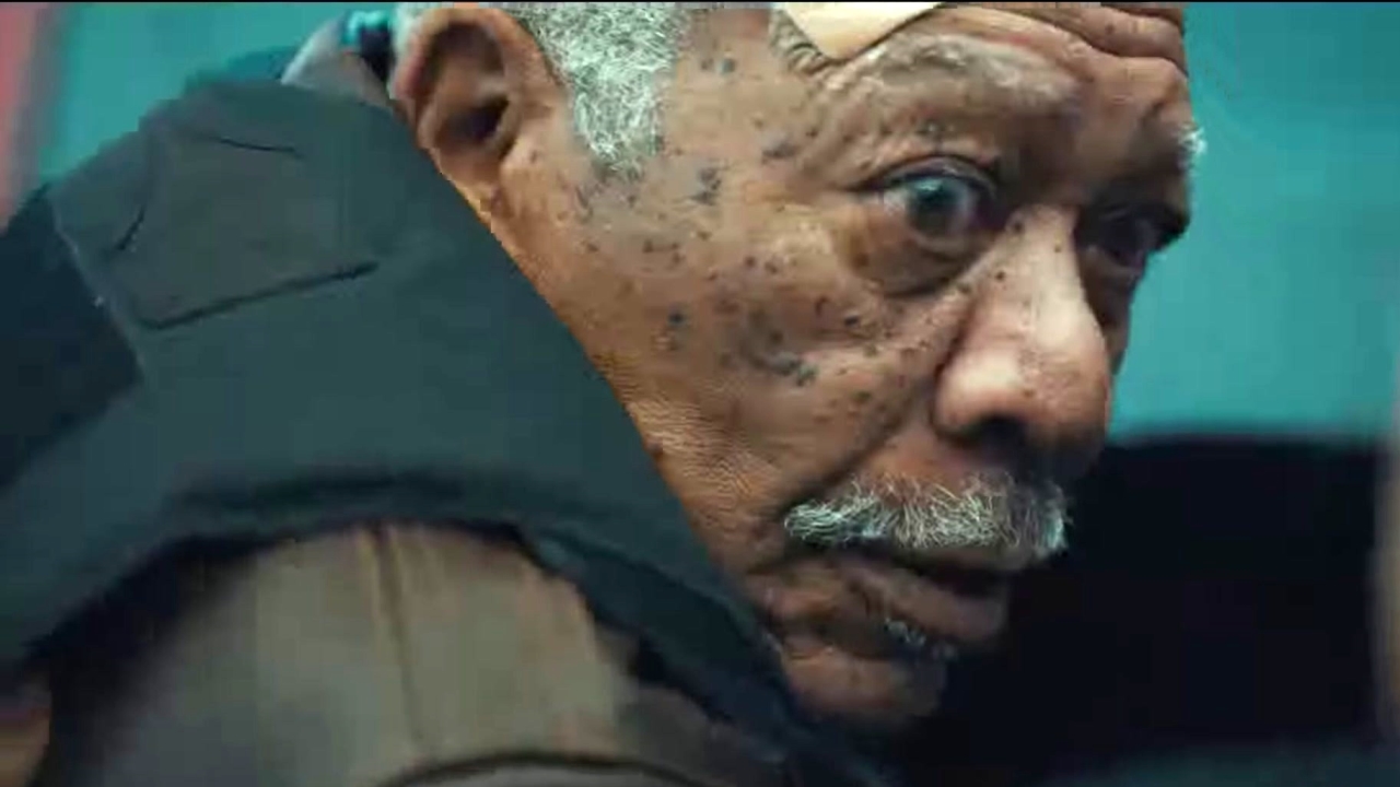 Angel Has Fallen: Bang (TV Spot)