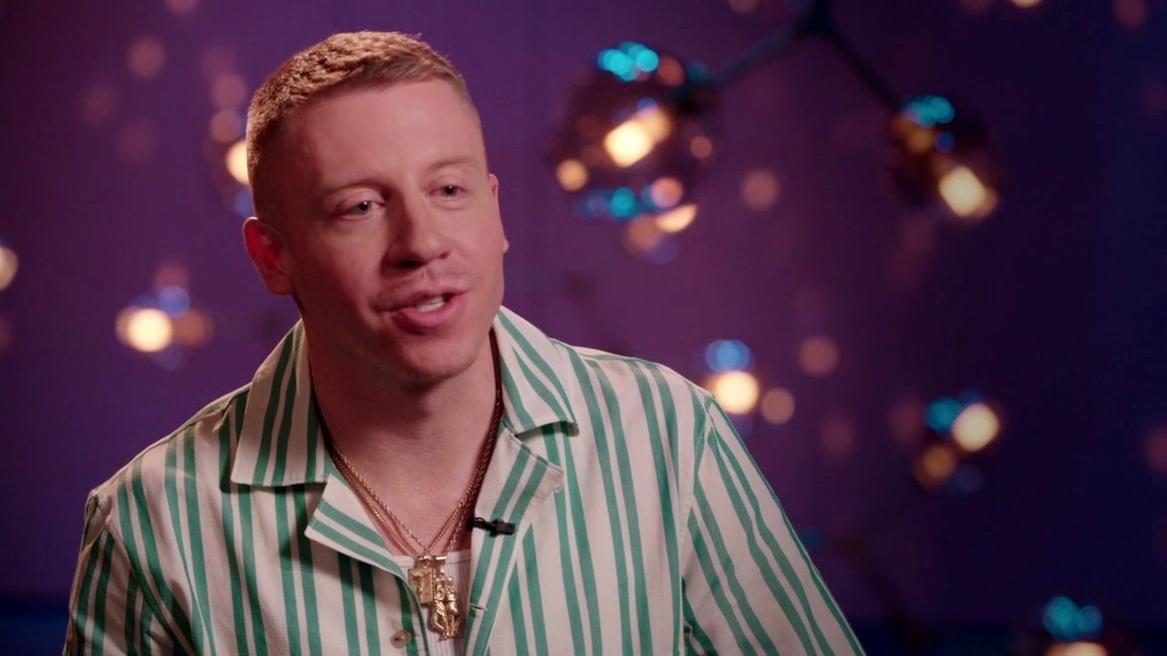 Songland: Macklemore Is Here!