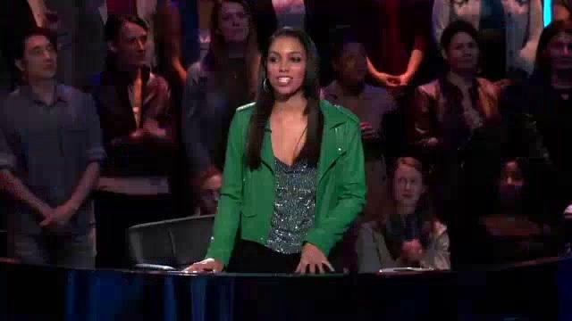 Beat Shazam: Corinne Introduces The Club Hits