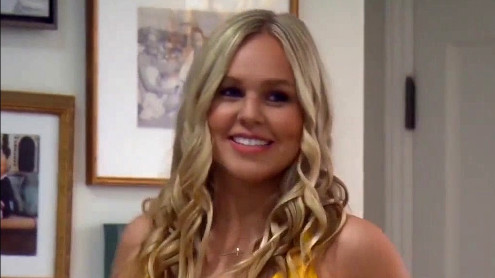 The Real Housewives Of Orange County: (Not So Happy) Housewarming