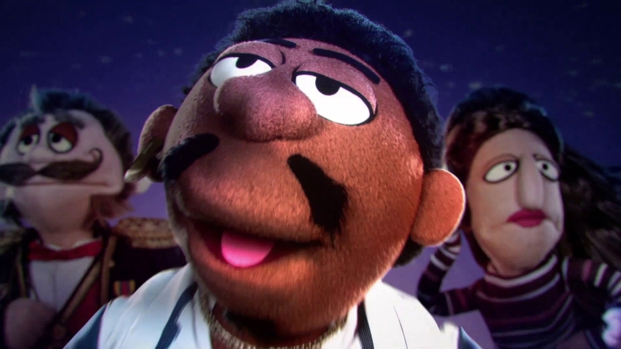 Crank Yankers Season 1 Reviews Metacritic