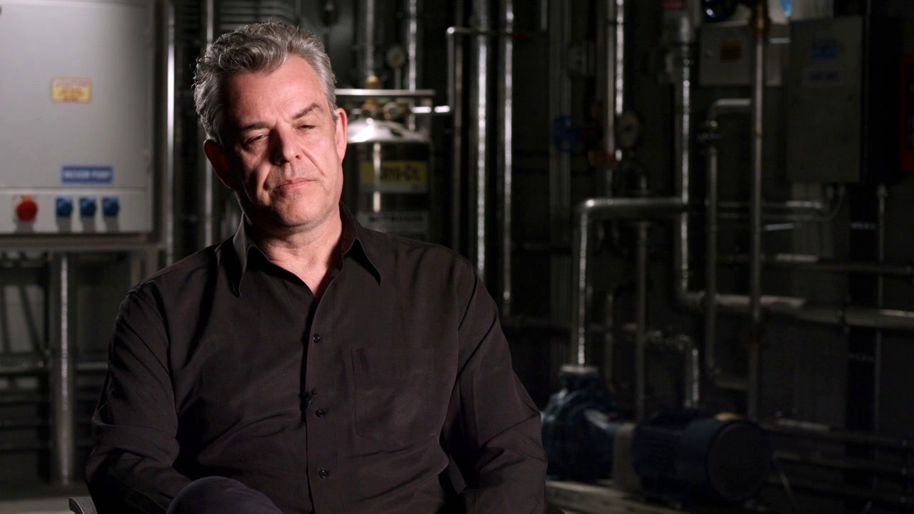 Angel Has Fallen: Danny Huston On Getting Involved & What Attracted Him To The Script