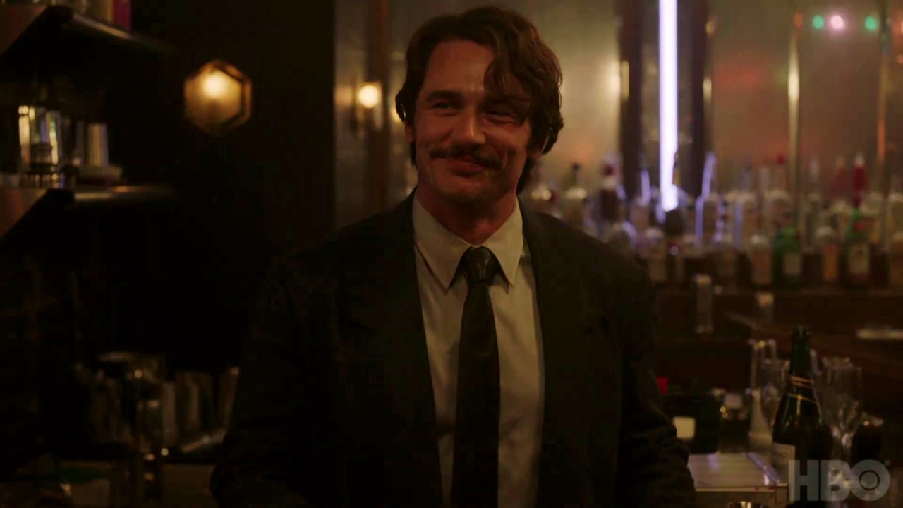 The Deuce: Next Big Thing