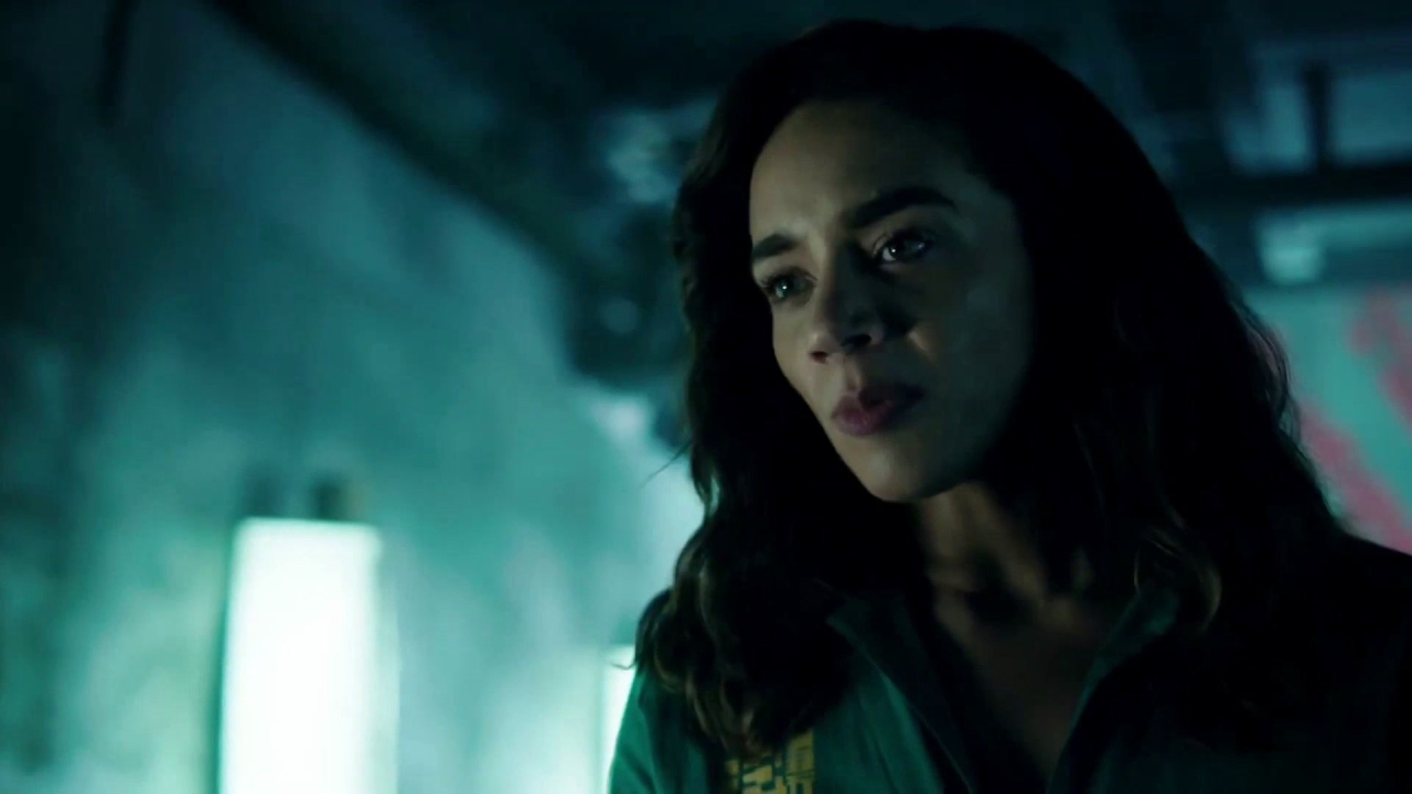 Killjoys: Vip Inmate