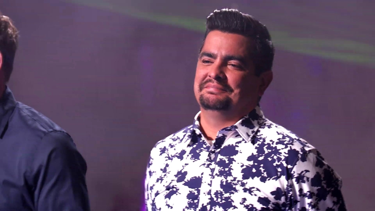 Masterchef: Mind Blowing Food