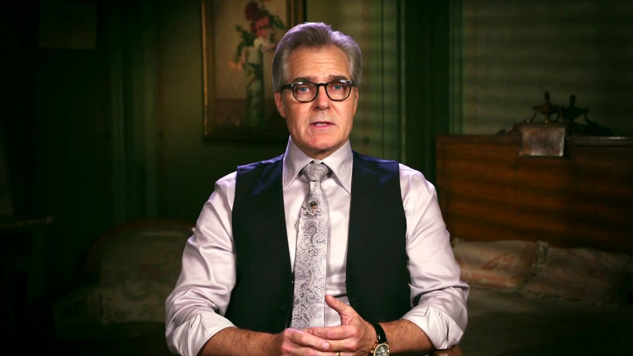 Ready Or Not: Radio Silence (Featurette)