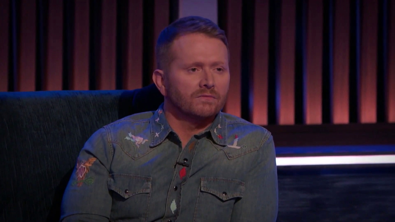 Songland: Casey Cook Performs Judgments Produced By Ester Dean