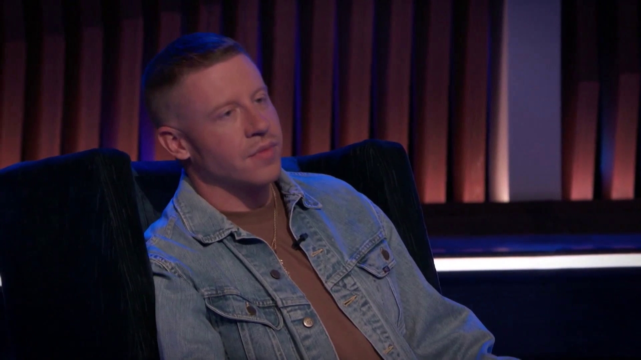 Songland: Macklemore's Songland Selection: Shadow By Songwriter IRO