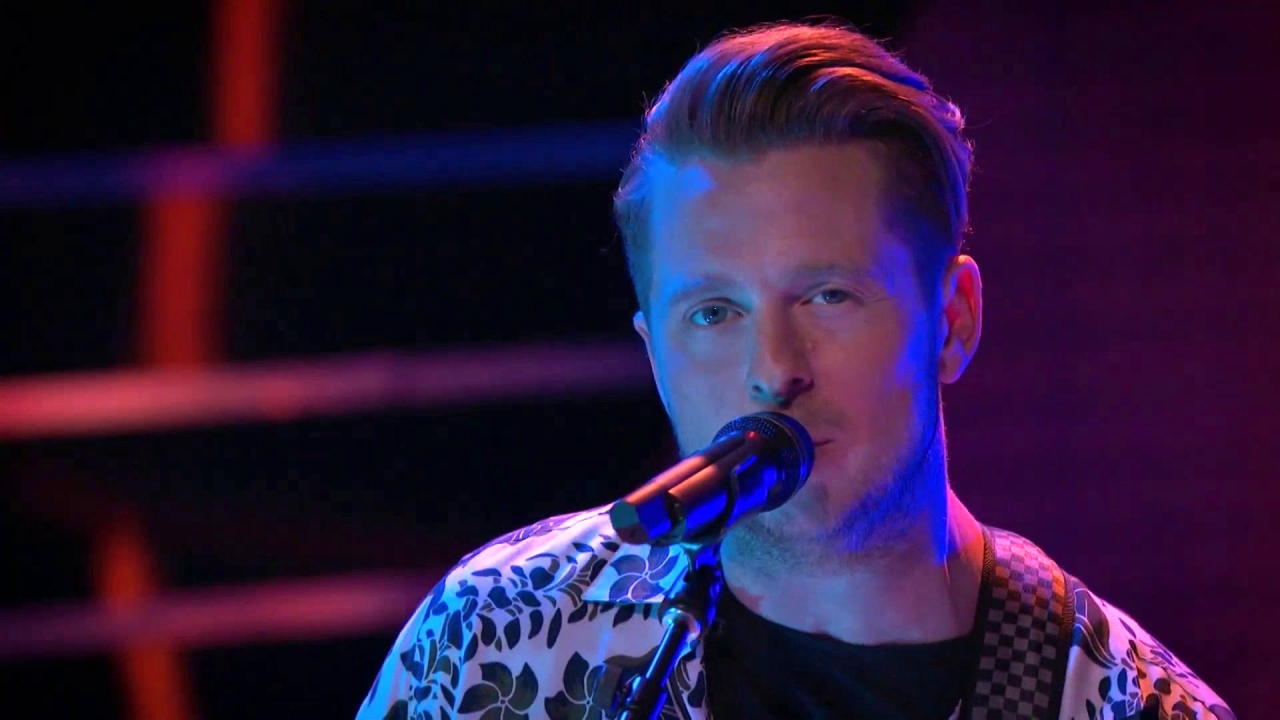 Songland: Djs Pop Culture Perform Unforgettable Produced By Ryan Tedder