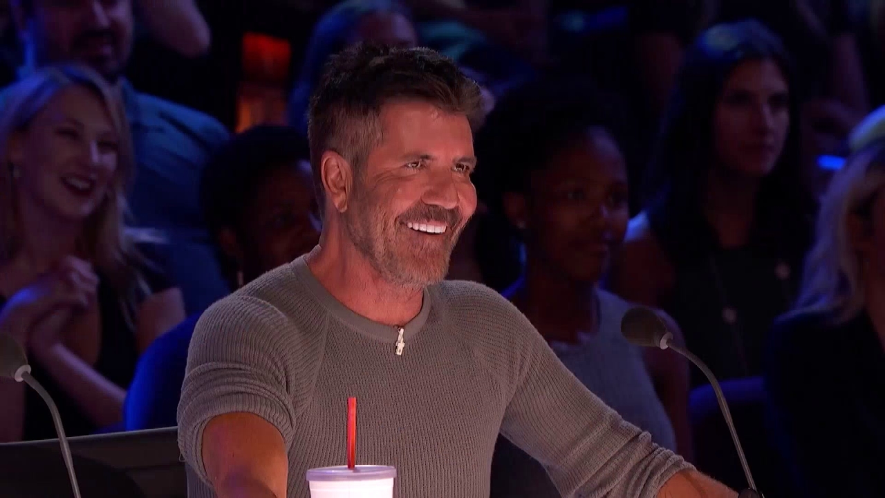 America's Got Talent: Voice Impressions From Your Favorite Movies By Greg Morton