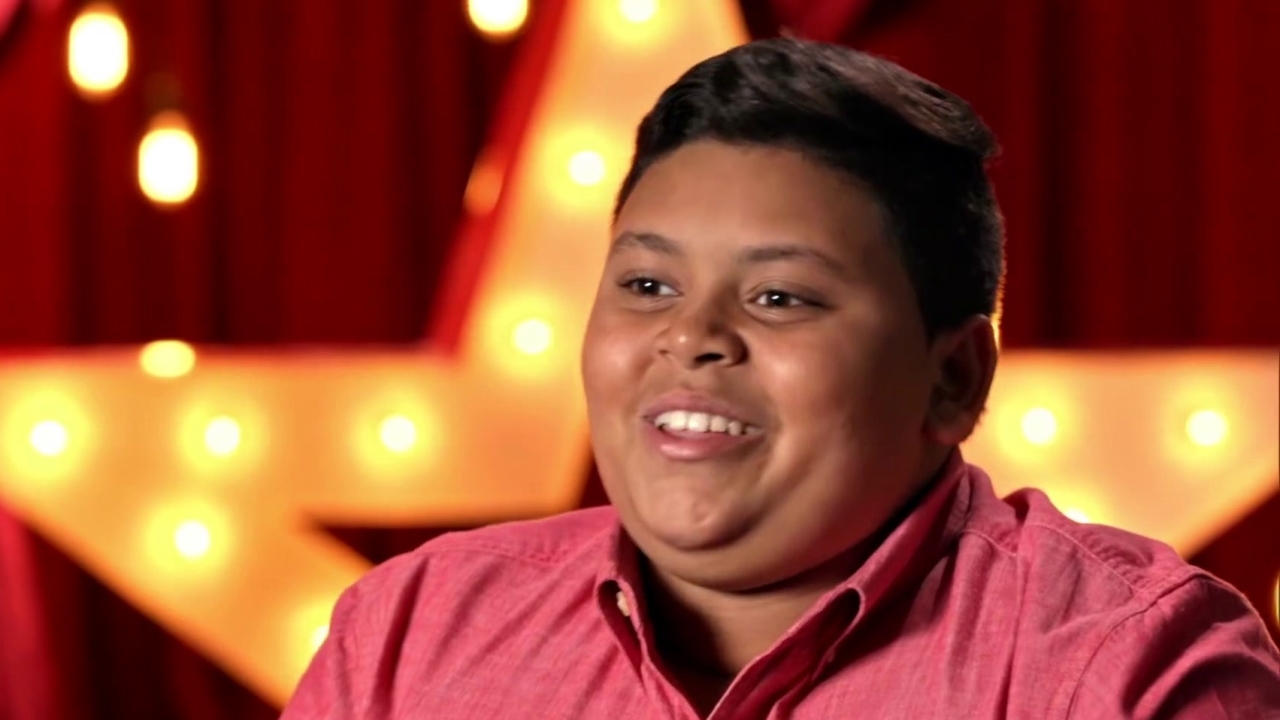 America's Got Talent: Live Results 1