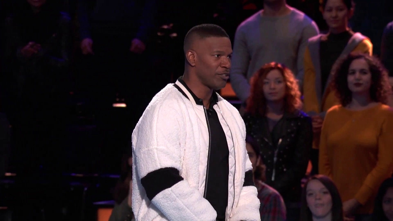 Beat Shazam: Lettice & James Have A Large Navy Family