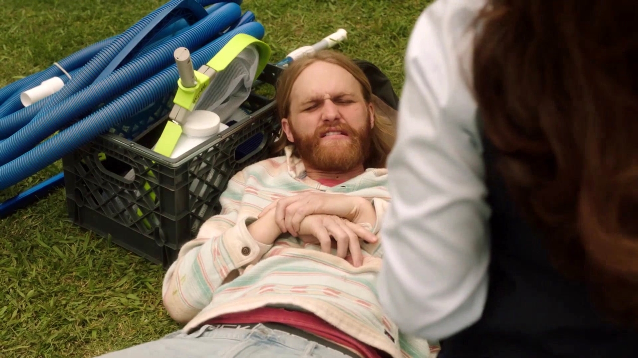 Lodge 49: Liz Takes Charge