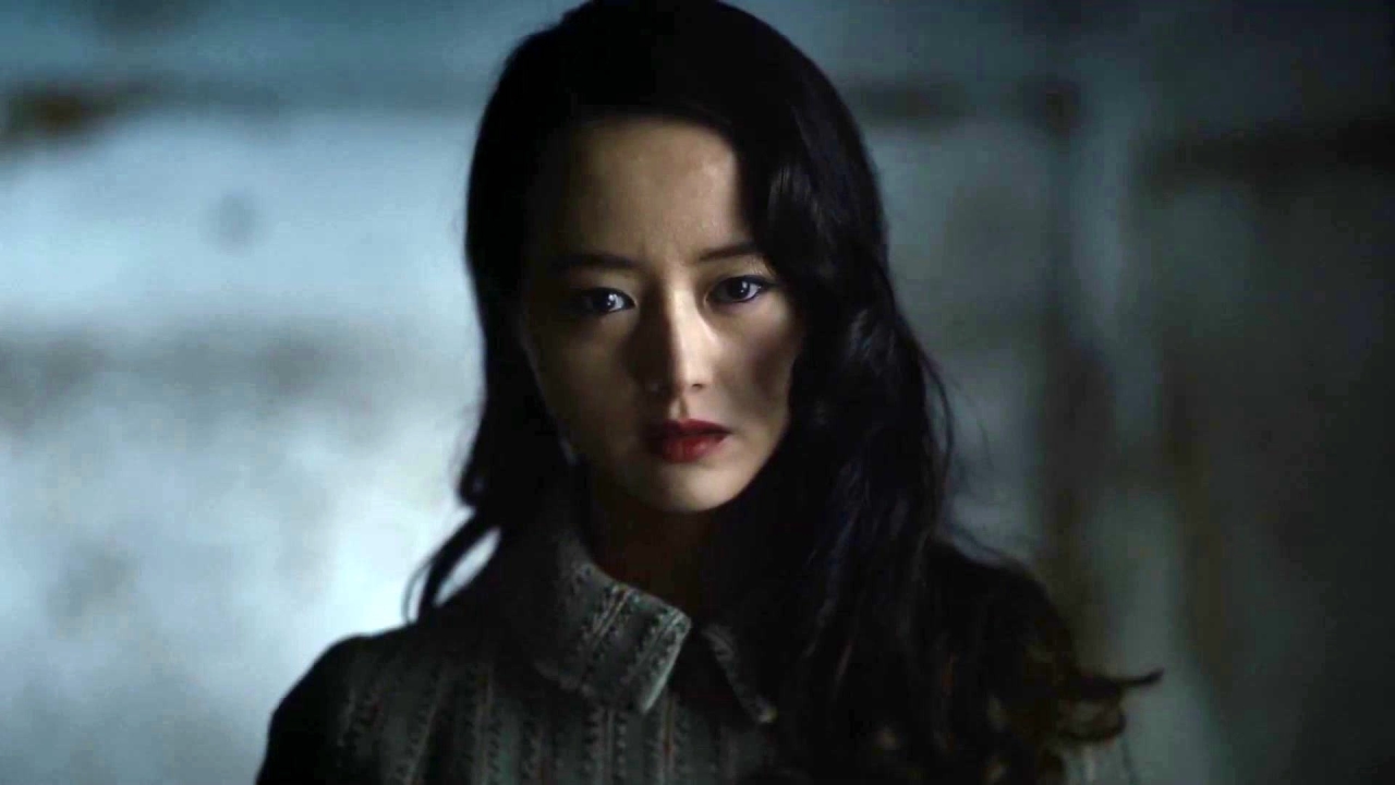 The Terror: Infamy: Yuko Makes An Appearance