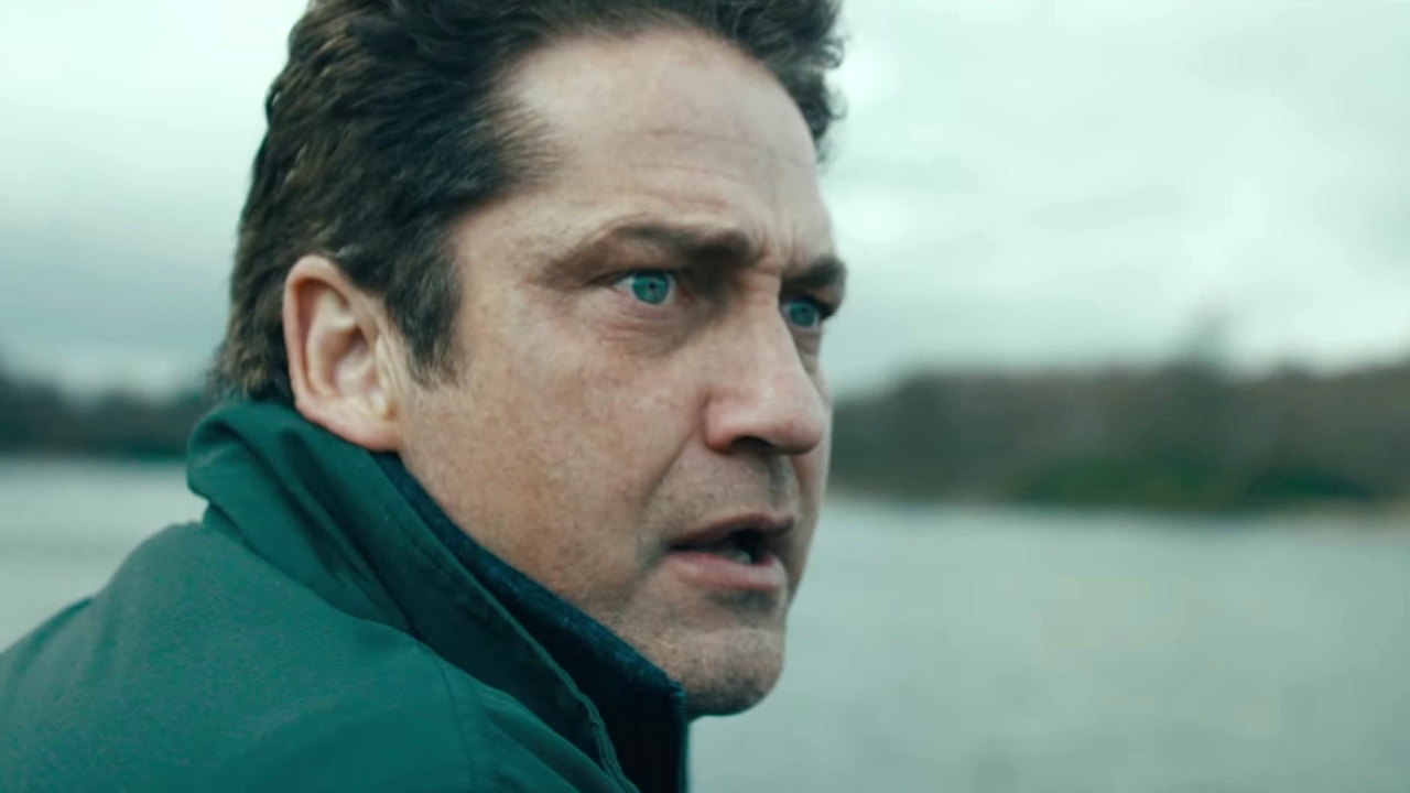 Angel Has Fallen: Wanted (TV Spot)