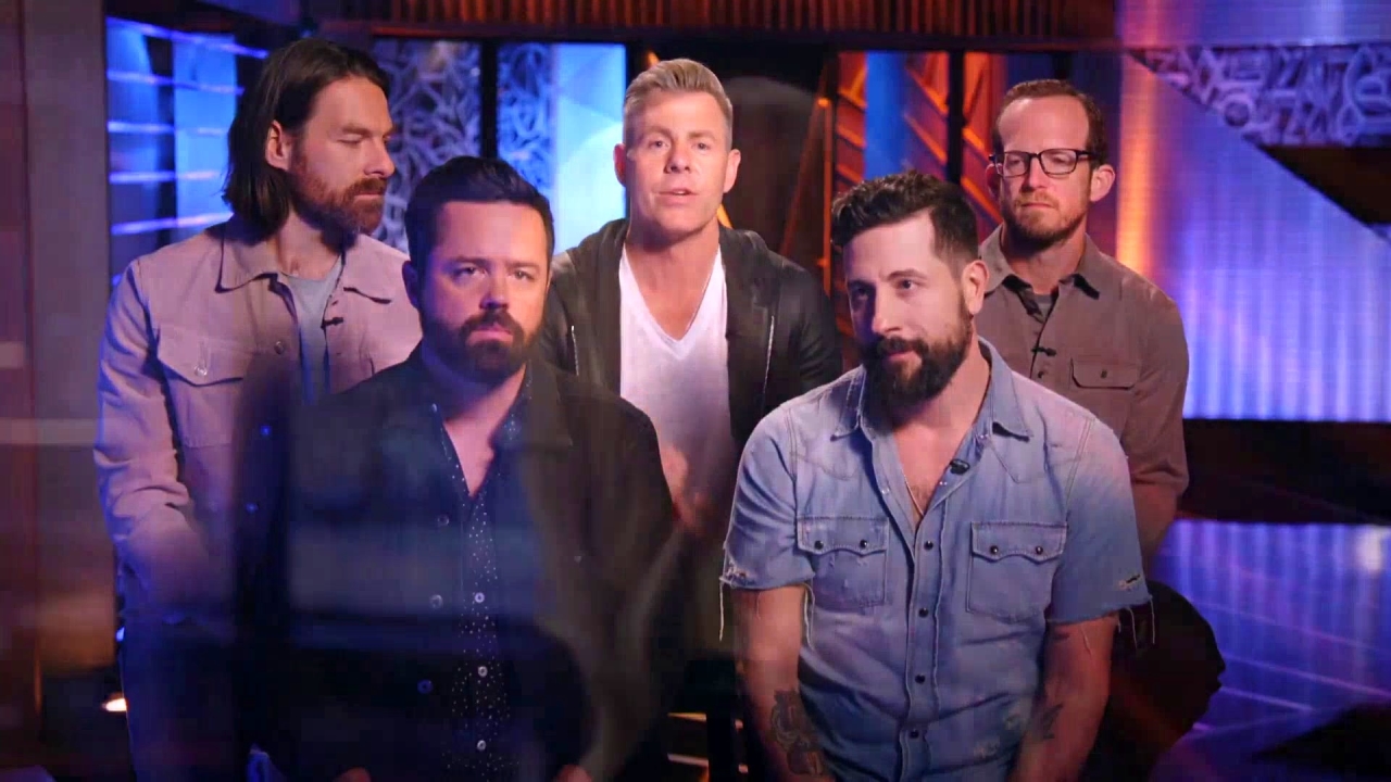 Songland: Old Dominion/Jeep