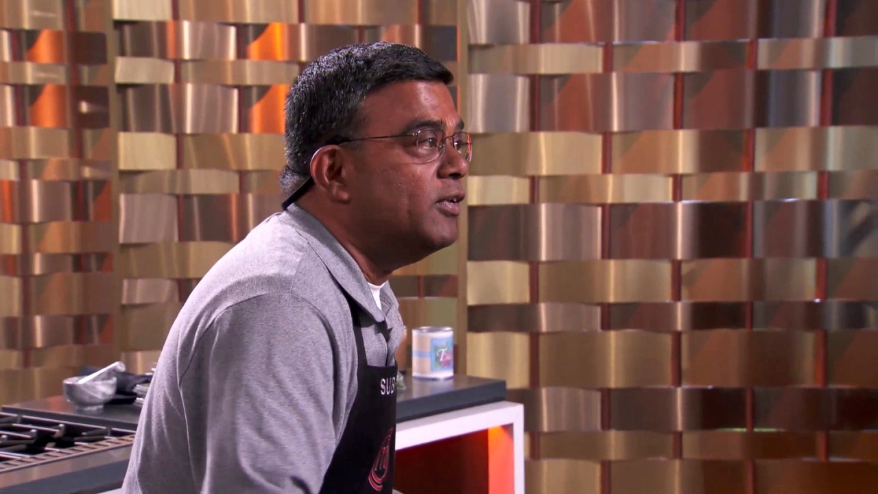 Masterchef: Subha Wants To Help Diabetics If He Wins