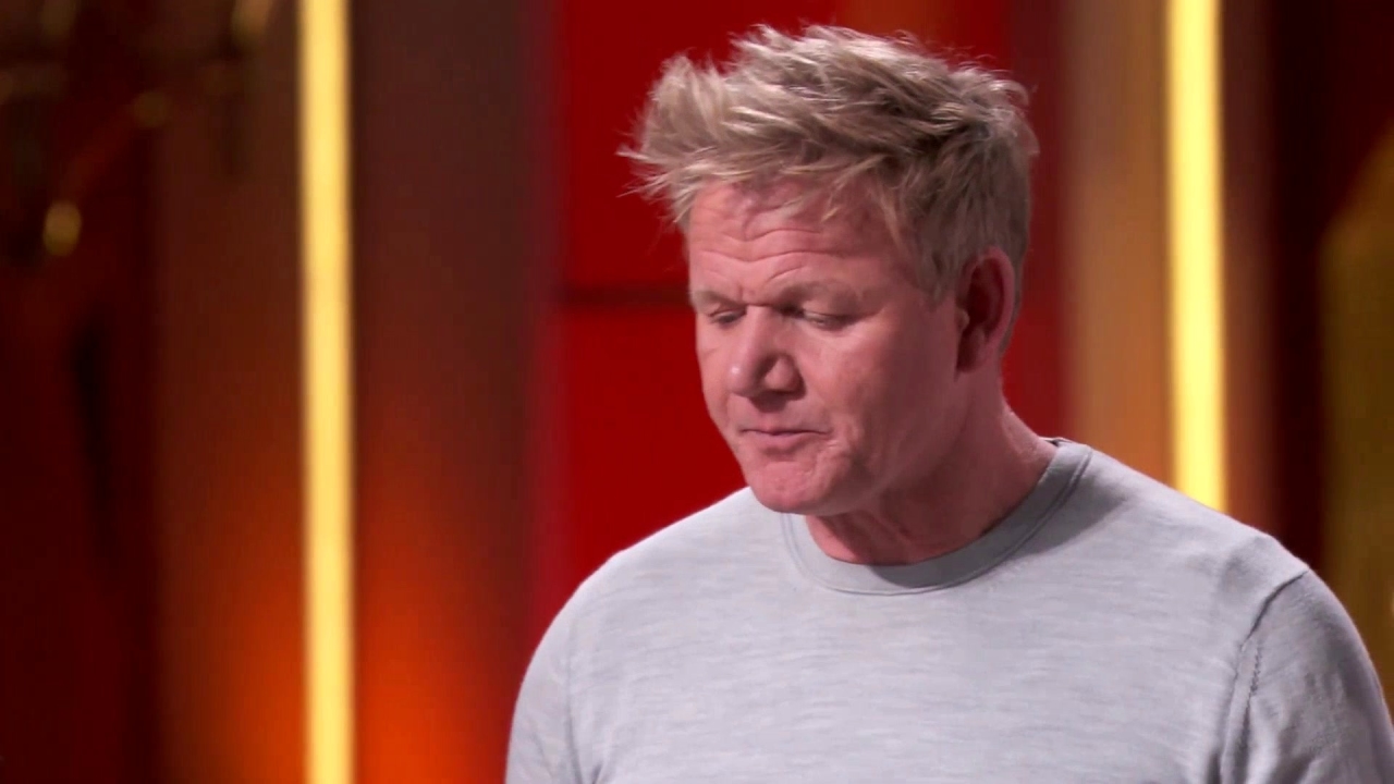 Masterchef: The Judges Are Delighted By The Dish