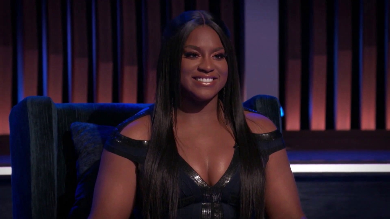 Songland: Jake Scott Performs Journey Produced By Ester Dean