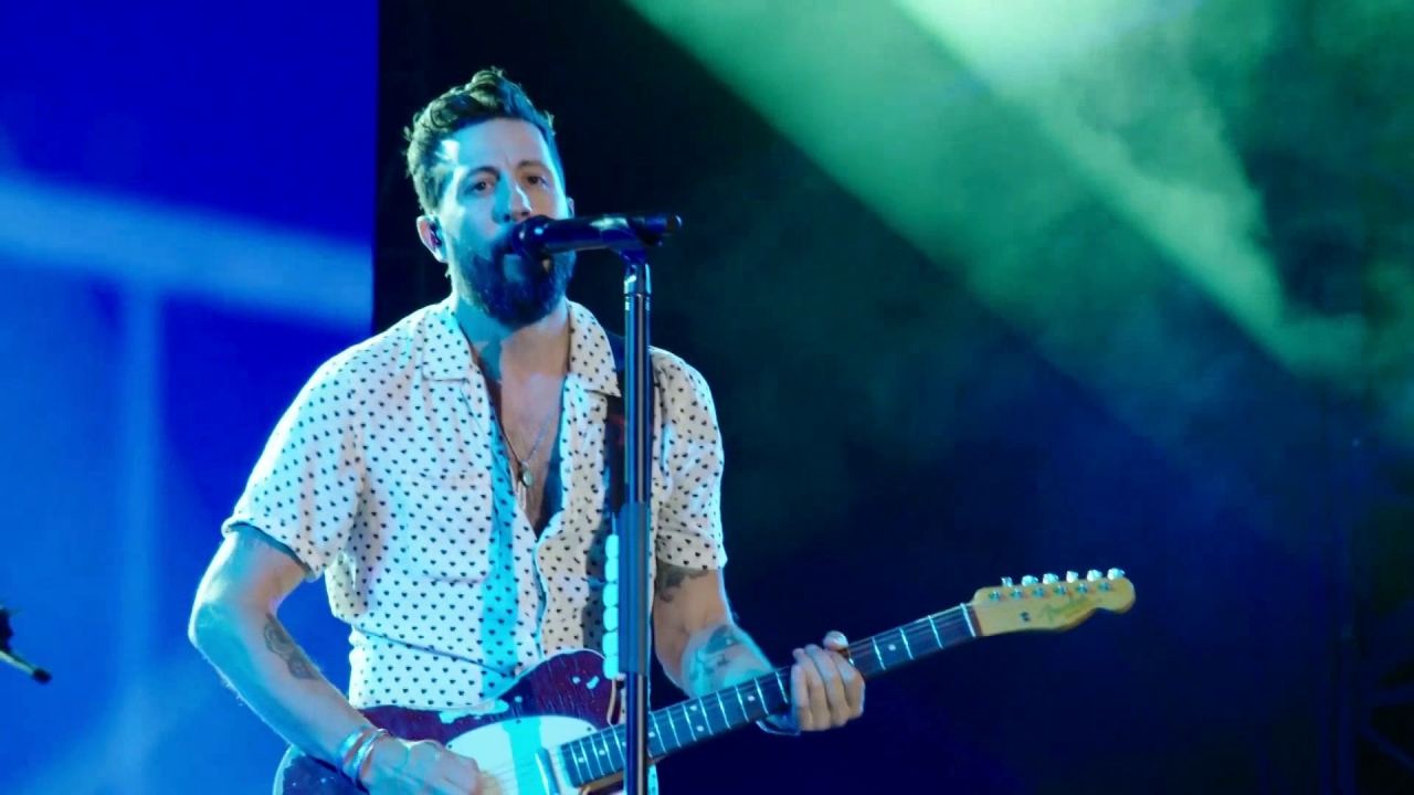 Songland: Old Dominion's New Song Young