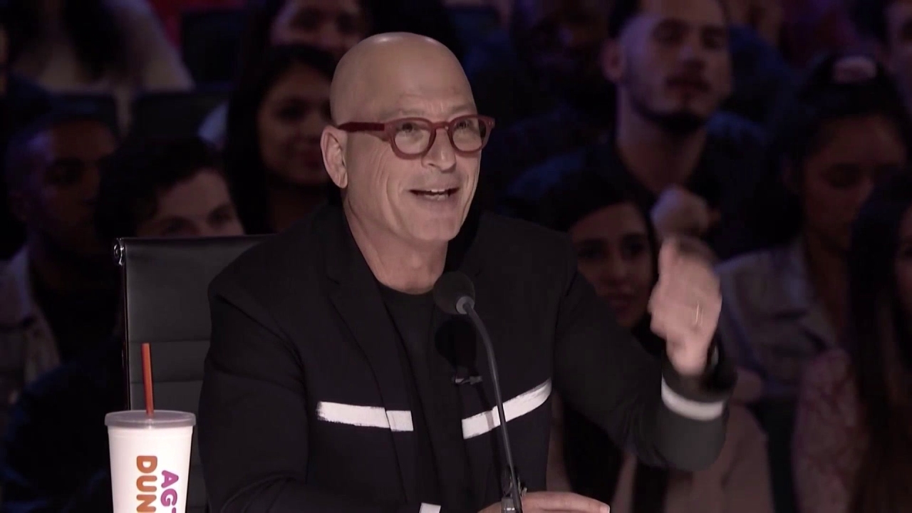 America's Got Talent: Howie Mandel's Best Pranks And Puns