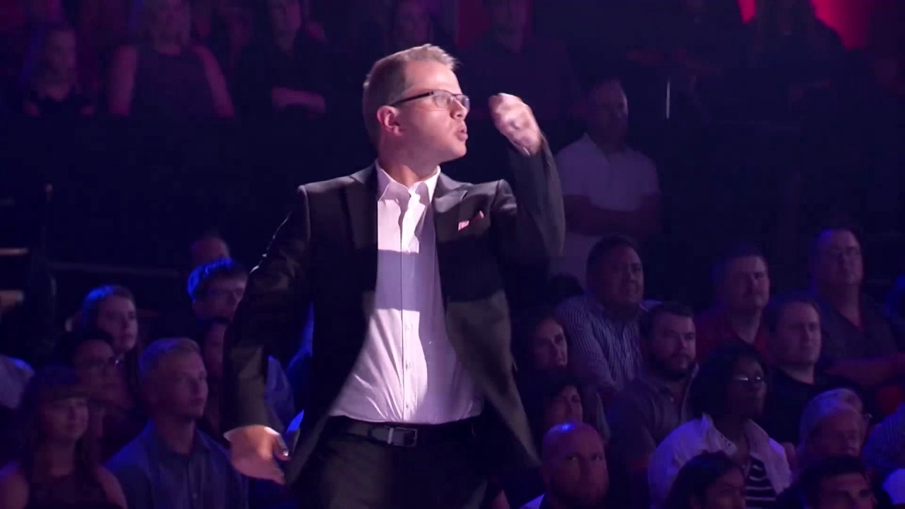 America's Got Talent: Quarter Finals 2