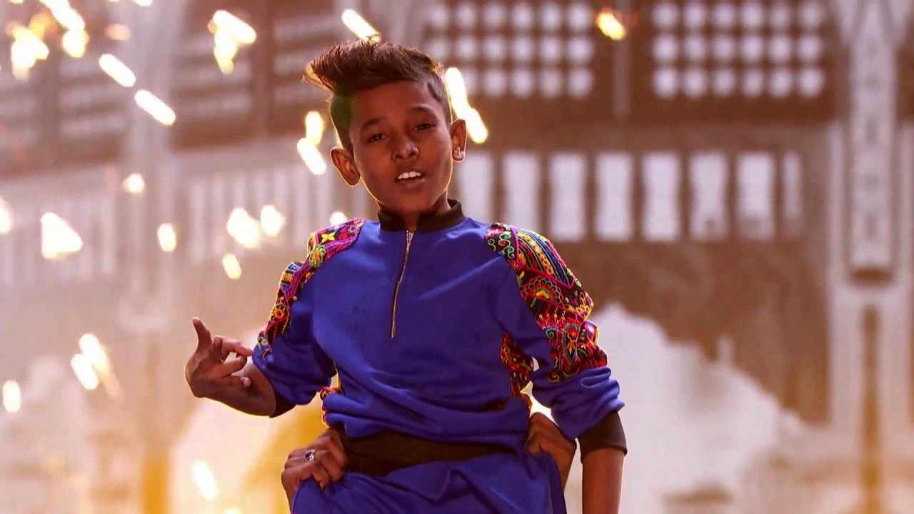 America's Got Talent: Indian Dance Crew V.Unbeatable Shocks The Judges