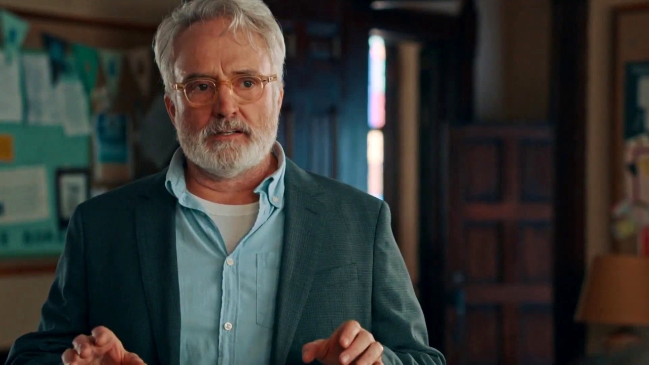 Perfect Harmony: Season 1 First Look