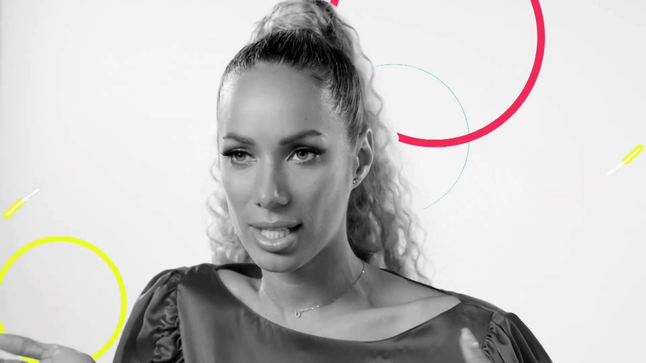 Songland: Leona Lewis On What Makes A Song Great