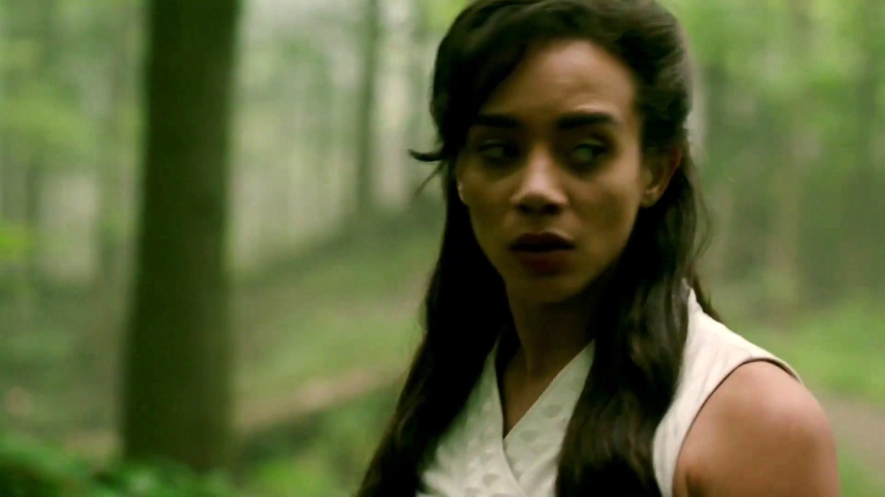 Killjoys: Hullen Over Human