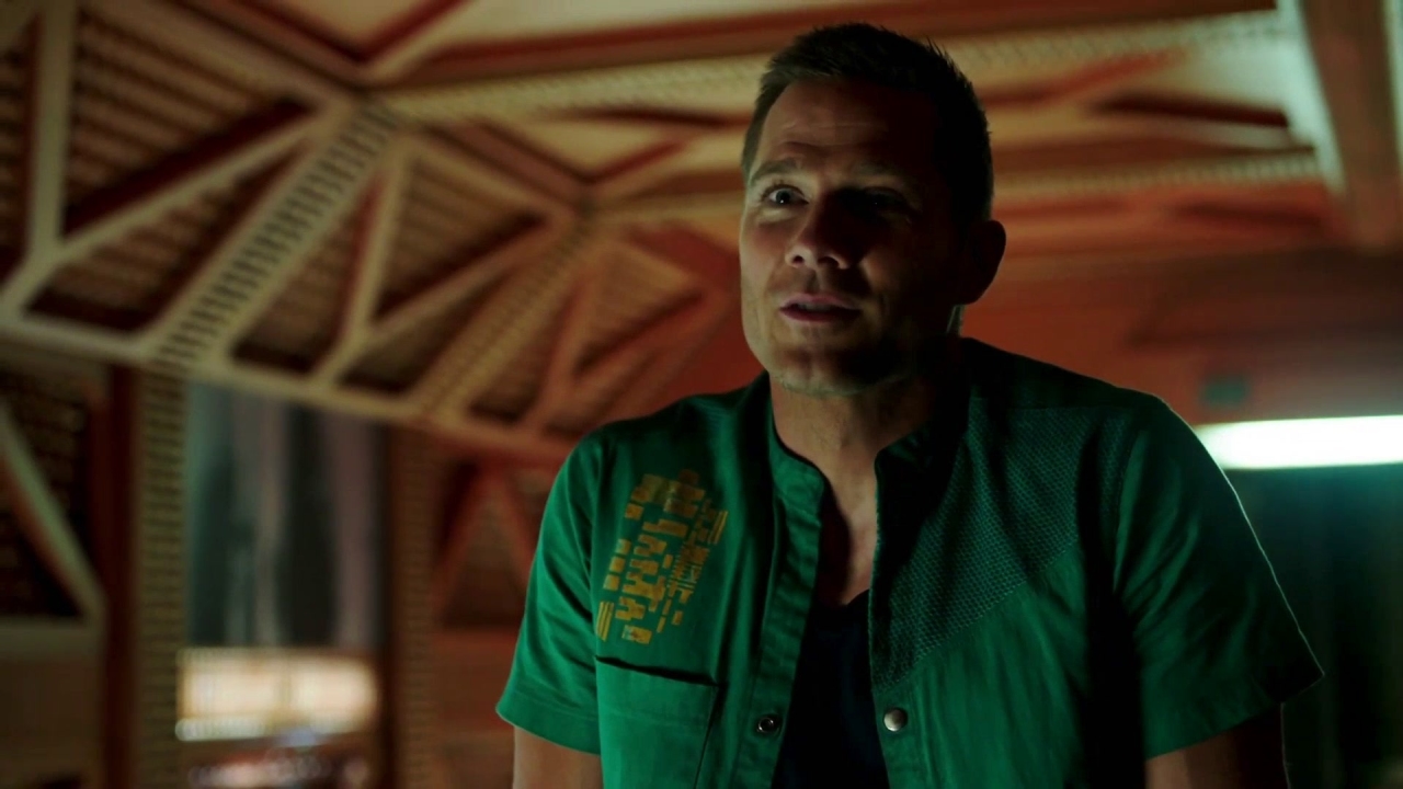 Killjoys: Cherchez LA Bitch
