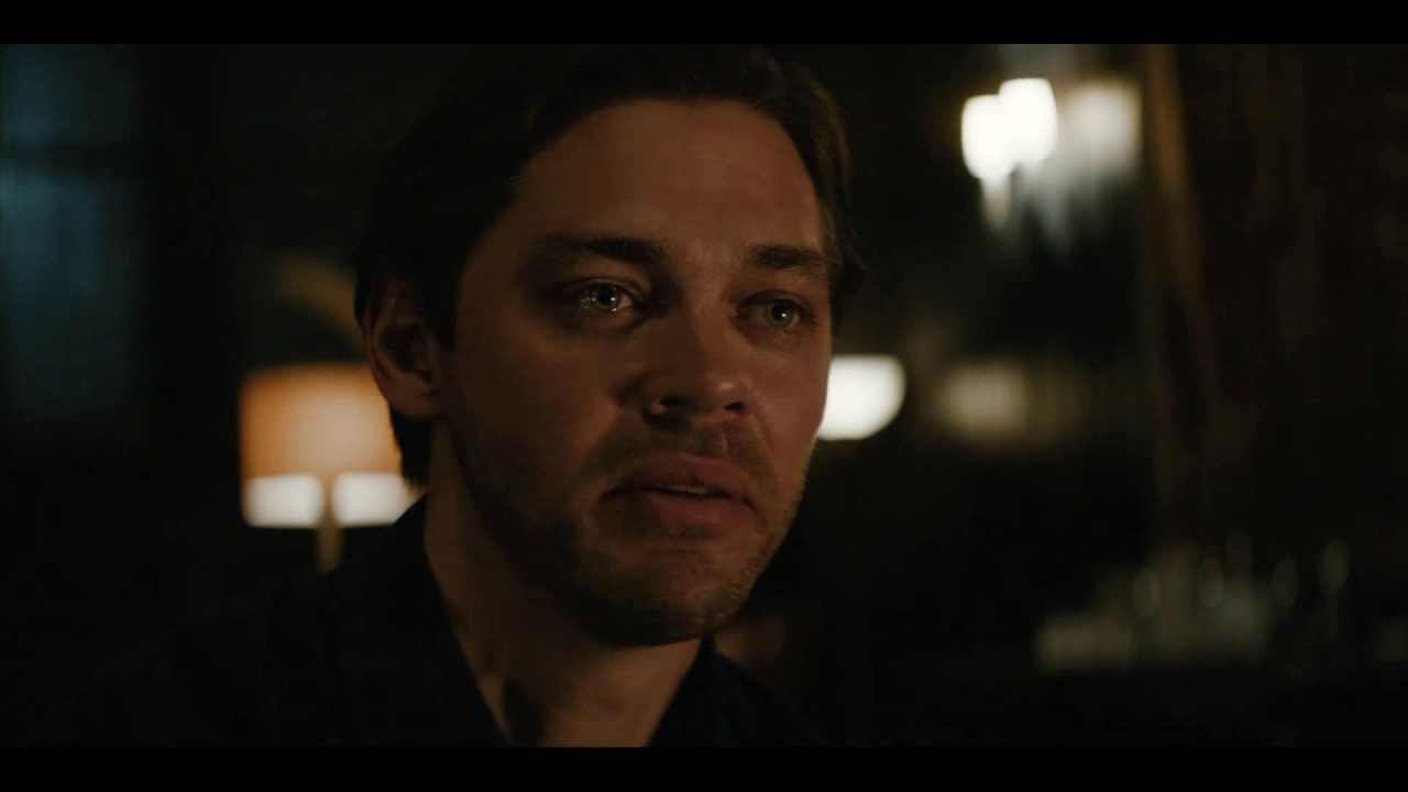 Prodigal Son: Like Father, Like Son?