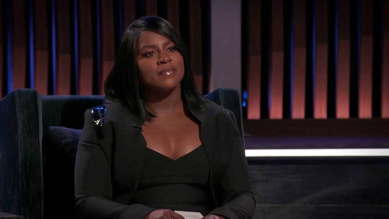 Songland: Rafferty Performs Original Song Heart Full Of Love