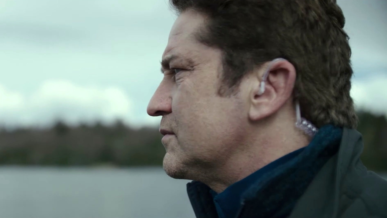 Angel Has Fallen: Audience (TV Spot)