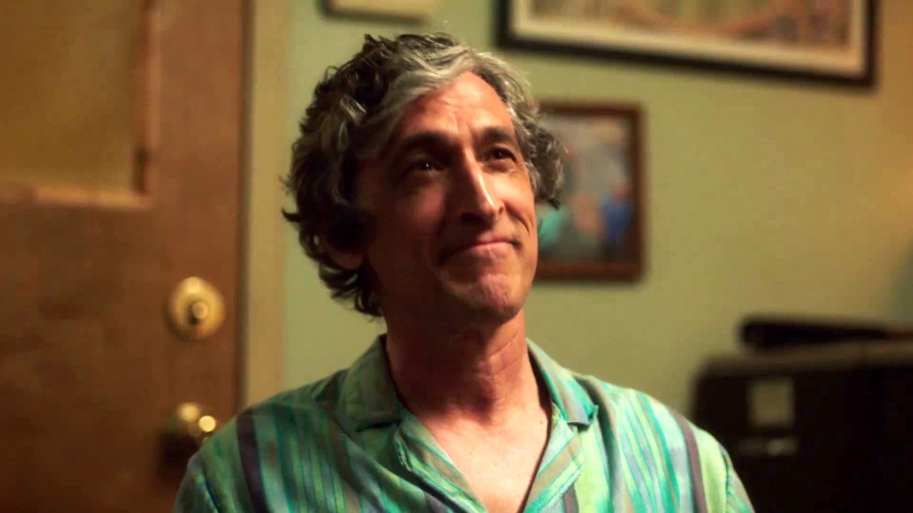 Lodge 49: Conjunctio