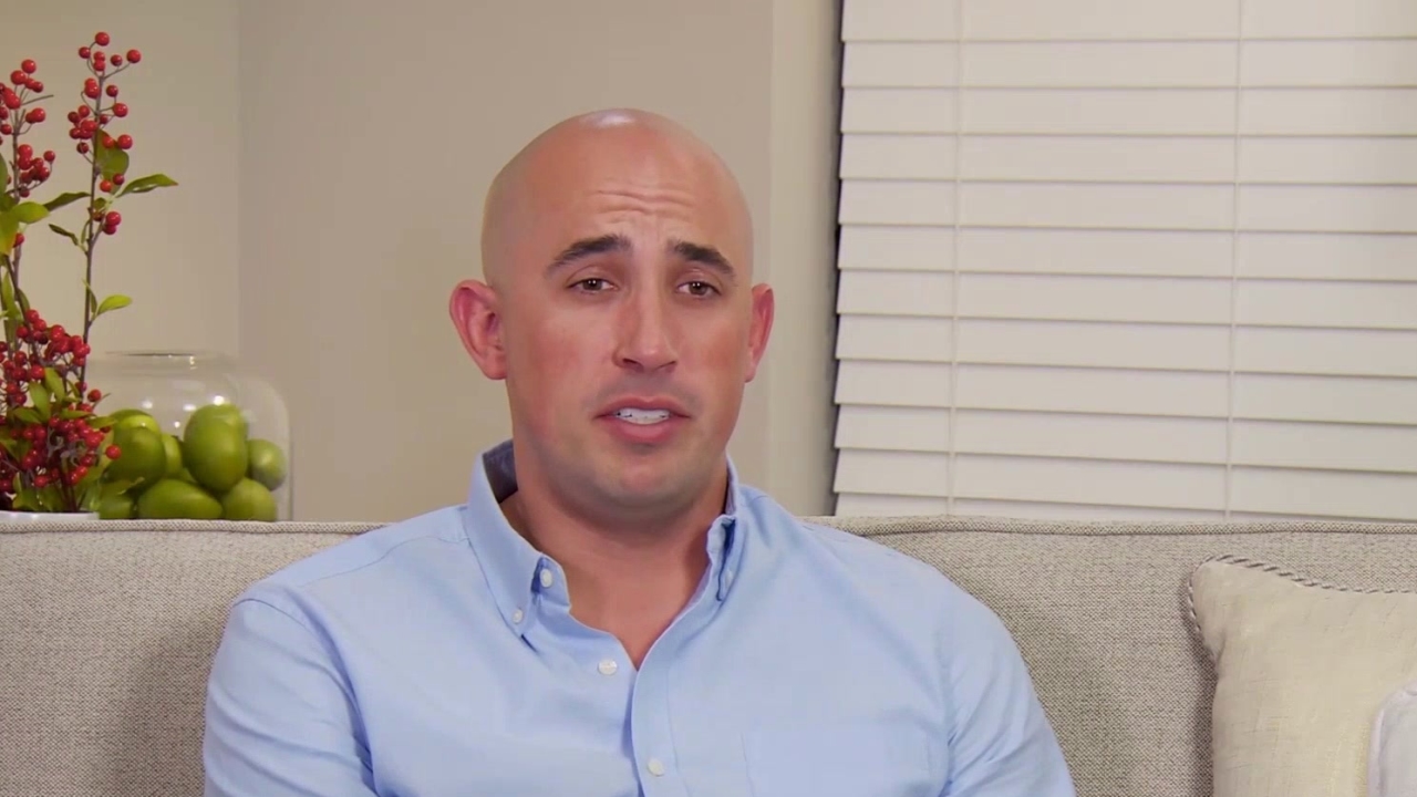 Married At First Sight: Secrets Of The Past