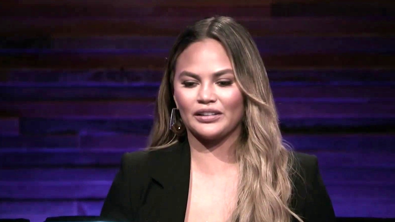 Bring The Funny: Comic Magician Jarred Fell Tries To Win Over Chrissy Teigen