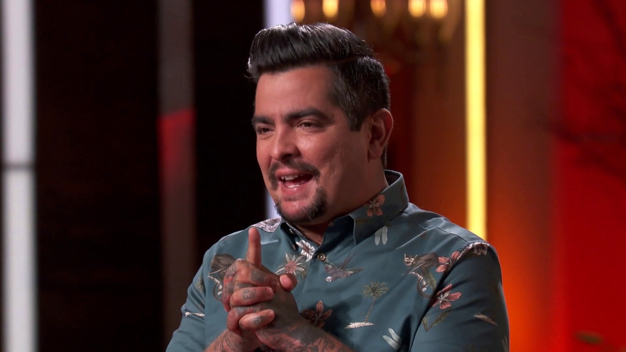 Masterchef: The Home Cooks Must Replicate A Dish