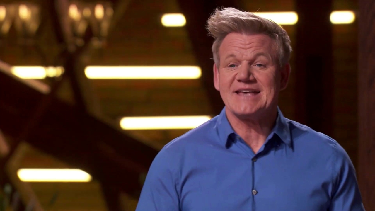 Masterchef: The Home Cooks Get A Visit From Their Families