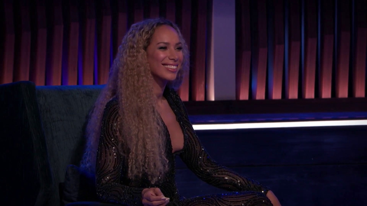 Songland: Leona Lewis's Songland Selection: Solo Quiero (Somebody To Love)