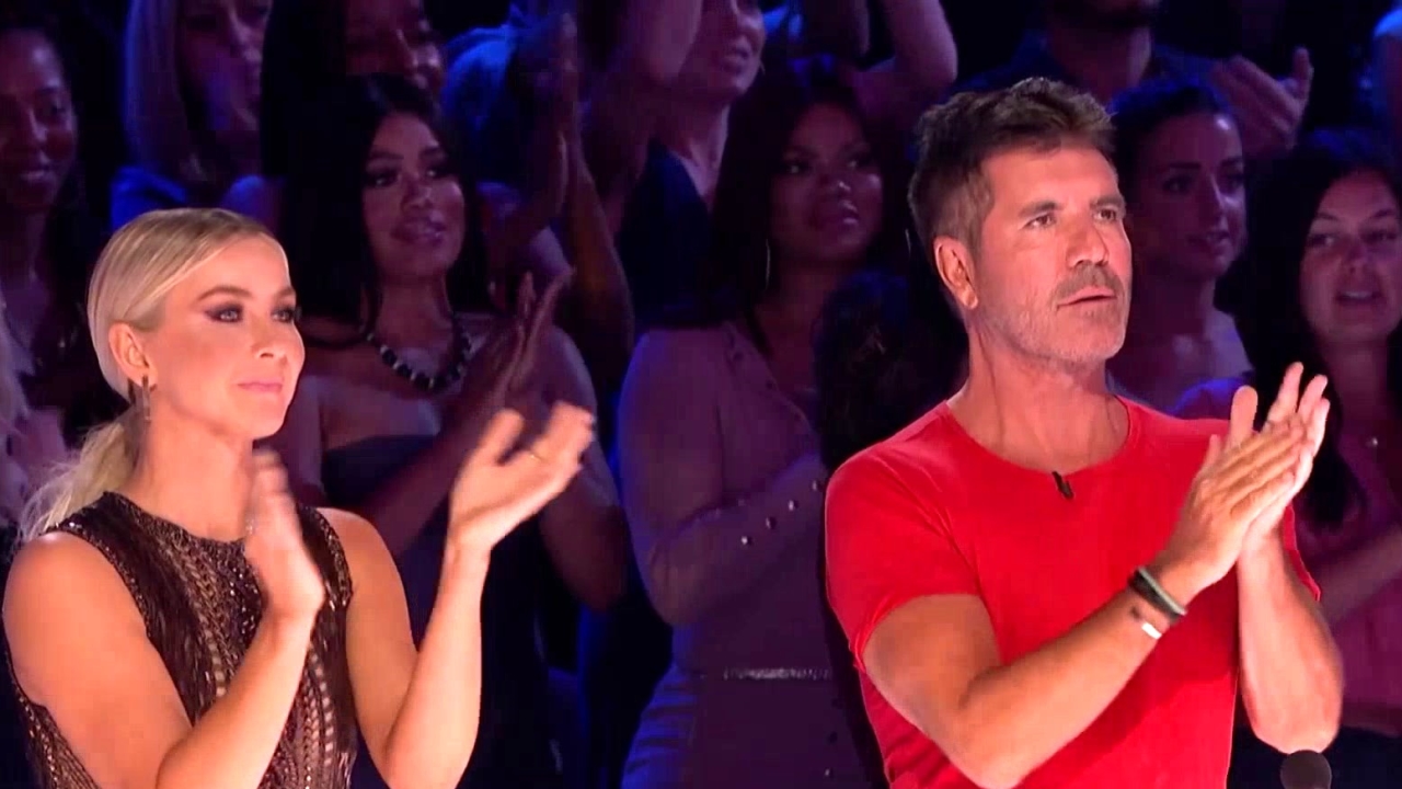 America's Got Talent: Quarter Finals 3